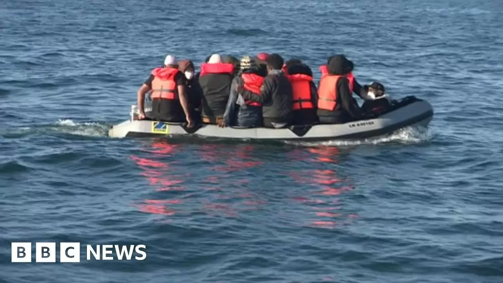 illegal migrants costs