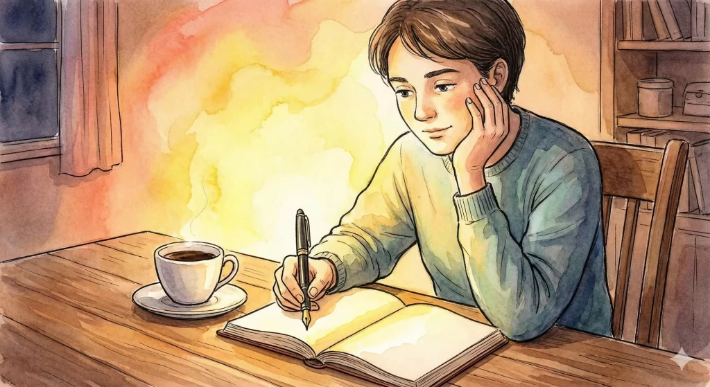 The human touch in content writing in bolton from orange dots content marketing