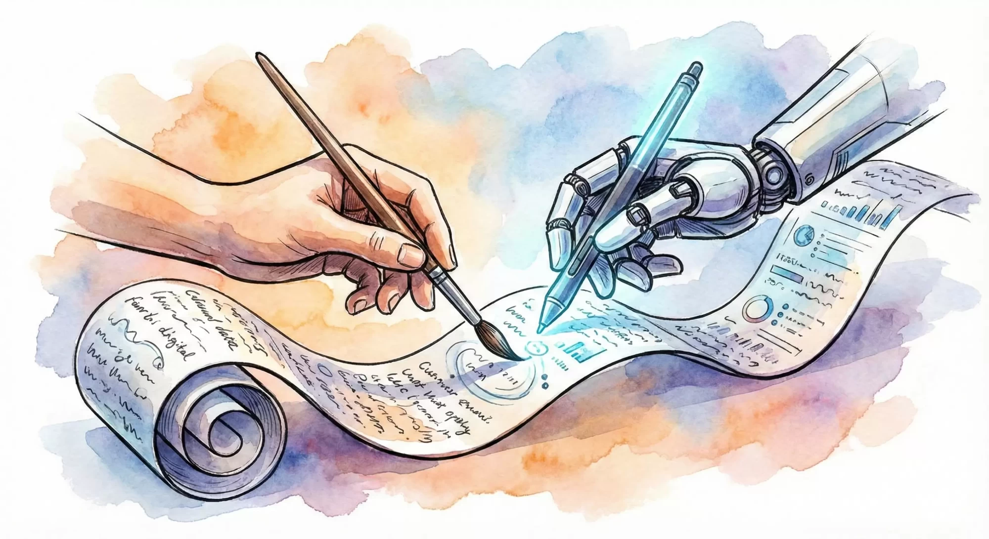 Content writing bolton orange dots content marketing